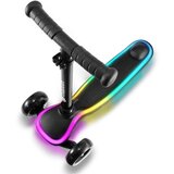 Kinderkraft trotinet RAKET BLACK | ePonuda.com