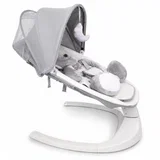lezaljka bella plus (pd-b04d) - white bear ( PD-B04DWBEAR )