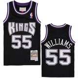 Mitchell And Ness Jason Williams 55 Sacramento Kings 2000-01 Mitchell & Ness Swingman dres | Shoptok.si