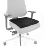 MID.YOU Sedežna Blazina Medisit I, Črna | Shoptok.si