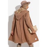 Fobya Woman's Cardigan F1284 | ePonuda.com