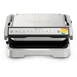 GC773D30 TEFAL ELEKTRICNI ROSTILJ OPTIGRILL 2IN1+HVATALJKA