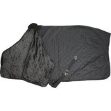 Kentucky Horsewear Hlevsko pregrinjalo 0g črno - 155 cm Cene