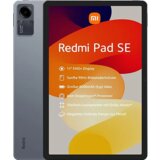 Xiaomi Redmi Pad SE 4GB 128GB sivi | shoptok.hr