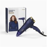 Babyliss Midnight Luxe Ionic sušilnik za lase, 2300W, temno moder | Shoptok.si