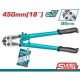 Total klešče za rezanje armature 450mm (THT123186) | Shoptok.si