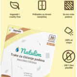 Natulim Eko trakice za pranje rublja (40 pranja) - Lavanda | shoptok.hr