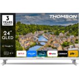 Thomson 24HQG3S15CW TV 61 cm (24) HD Smart TV Wi-Fi White | shoptok.hr