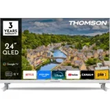 24HQG3S15CW tv 61 cm (24) hd smart tv wi-fi white
