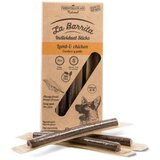 La Barrita lamb&chicken 150g Cene