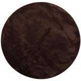  Tepisi za područja Kružni HUARTE Smeđa Ø 80 CM | shoptok.hr