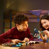 Lego DREAMZzz: Zoeyjin mačji motor | Shoptok.si