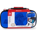 Nacon BIGBEN NINTENDO SWITCH MARIO POTOVALNA TORBICA, MODRA Cene
