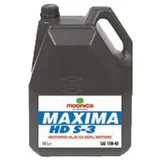 optima maxima hd S3 SAE30 motorno ulje - mineralno 10L