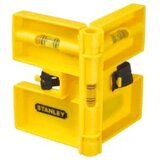 Stanley Stativna libela 0-47-720 žuta | ePonuda.com