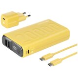 REAL POWER Ultron PB-20000 20000 mAh Yellow | shoptok.hr