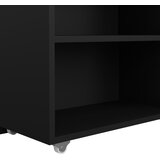 Tvilum Crno uzglavlje 165x80 cm Naia – | shoptok.hr