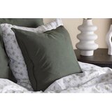 Venture Home navlaka za ukrasni jastuk Ronja 45 &amp;times; 45 cm, zelena Slike