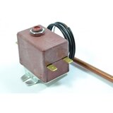 Deligrad KV441 Sigurnosni termostat za bojlere, 250V | Eponuda.com