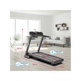 Orion Fitness Traka za trčanje Smart Orion Elegance L2 20 km 3.00 HP | ePonuda.com