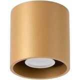  Plafon ORBIS 1 zlati, (21643772) | Shoptok.si