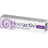 Biessen Pharma herpactiv oral, 6ml