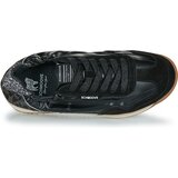Schmoove Nizke superge CAMDEN SNEAKER W Črna | Shoptok.si