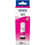 Epson ČRNILO MAGENTA 101 STEKLENIČKA C13T03V34A Cene