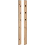 XORA GARDEROBNI PANEL | Shoptok.si