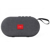 Gembird Portable Bluetooth speaker, Grey | shoptok.hr
