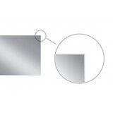 Copen Ogledalo CONCEPT 900x700 silver ram (C-06-05SR) | ePonuda.com