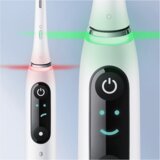Oral-b električna četkica iO9 white alabaster | shoptok.hr
