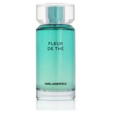 Karl Lagerfeld Fleur de Thé Eau De Parfum 100 ml (woman) | shoptok.hr