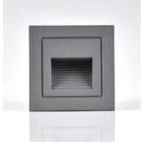  LED spoljašnja svetiljka za stepenište Q6 LED/3W/230V IP44 | Eponuda.com