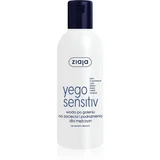 Yego Sensitiv voda poslije brijanja bez alkohola 200 ml
