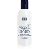 Ziaja Yego Sensitiv voda za po britju brez alkohola 200 ml Cene