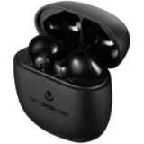 bežične slušalice Sleek Series TWS Crne