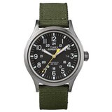 Timex Analogne ure ty185020 Srebrna | Shoptok.si