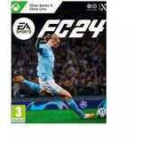 Electronic Arts ea sports: fc 24 (xbox series x & xbox one) | Shoptok.si