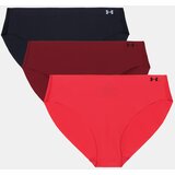Under Armour Women's panties UA Pure Stretch NS BKN - 3pk - Women's | Shoptok.si
