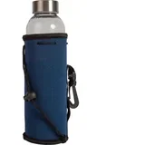 Steklenička hydra 500ml modra PROMOCIJA