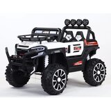 Baby džip 12V 4 motora 135Cm Y-Mb8869 bela | Eponuda.com