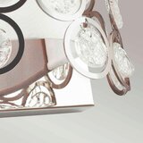 Elstead Lighting STENSKA SVETILKA Lexi 220-240 V E27 | Shoptok.si
