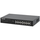 Intellinet LAN prekidač 561815 10/100/1000 16 portova | Eponuda.com