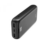 Hama Power Pack Performance 20000 mAh antracitna prenosna baterija, (5000265658) Cene