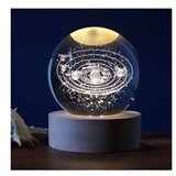i-Total Lampa Kristalna Sunčev Sistem XL2716A Cene