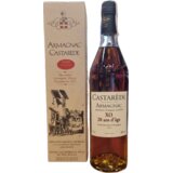 ARMAGNAC Castarede XO 20Y 0.7l | Eponuda.com