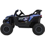 Buggy na akumulator ATV Defend 4x4 KUROMI - ljubičasti | Eponuda.ba