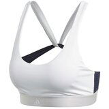 Adidas Športni nedrčki All ME Bela Cene