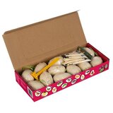 Kruzzel set za iskapanje dinosaura, 12 jaja s figurama | shoptok.hr